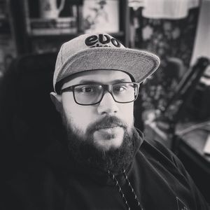 Meet your Posher, Eddie